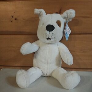 Kohls Cares If You Give A Dog A Donut Laura Numeroff Plush Stuffed Animal NWT